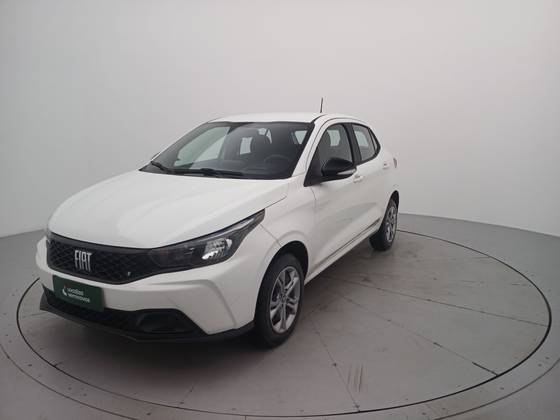 FIAT ARGO 1.0 FIREFLY FLEX DRIVE MANUAL FIAT ARGO 1.0 FIREFLY FLEX DRIVE MANUAL